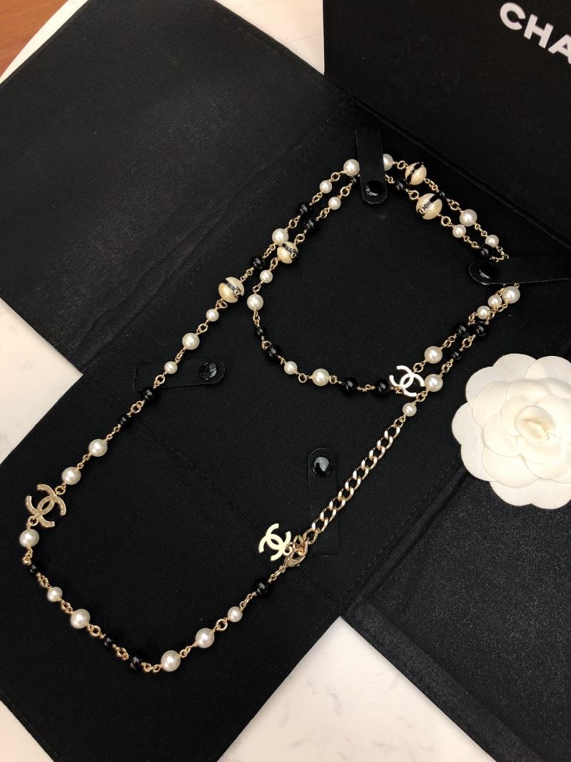 Chanel Necklaces